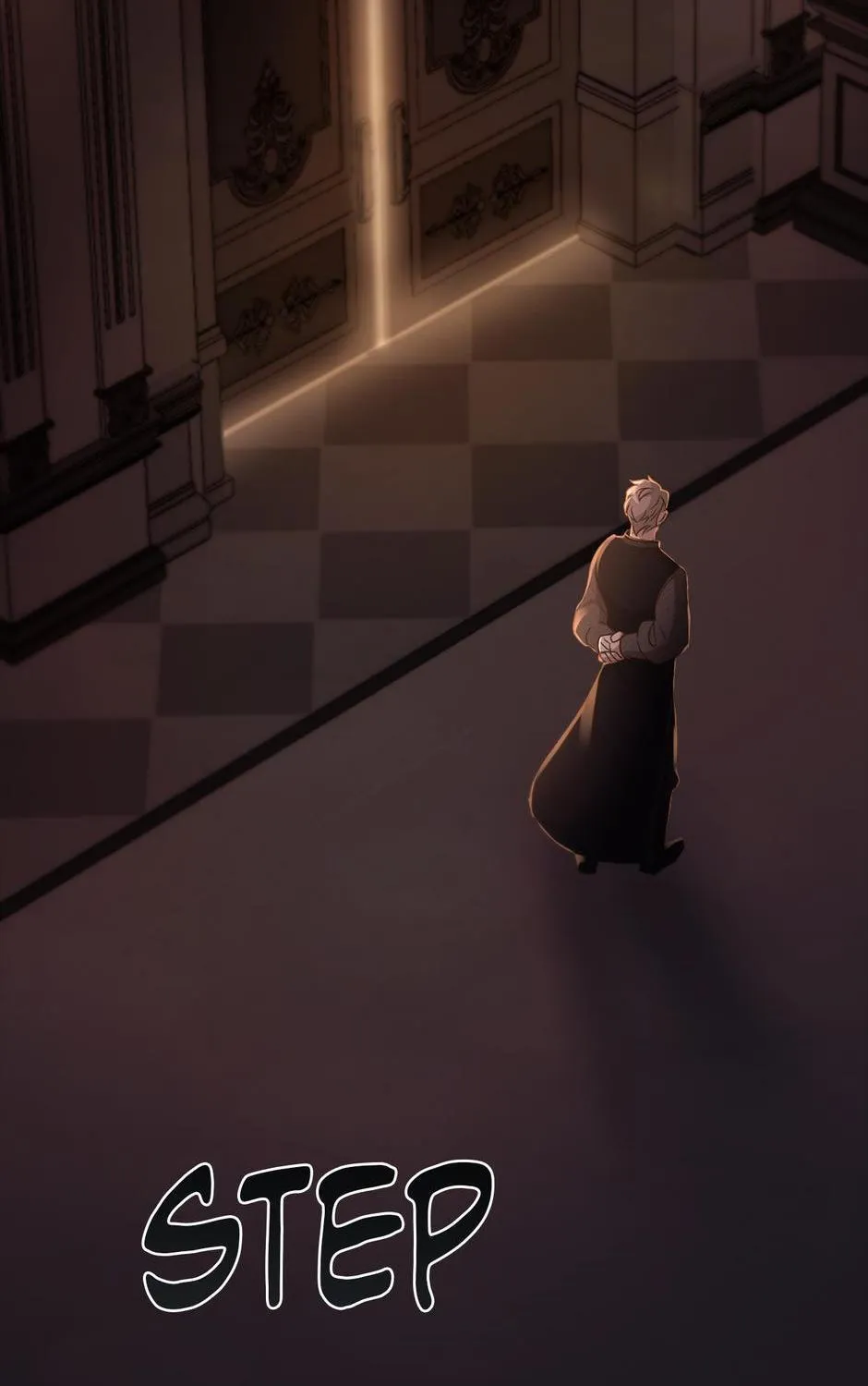 Read Regas chapter 66 image 79 on Lezhin