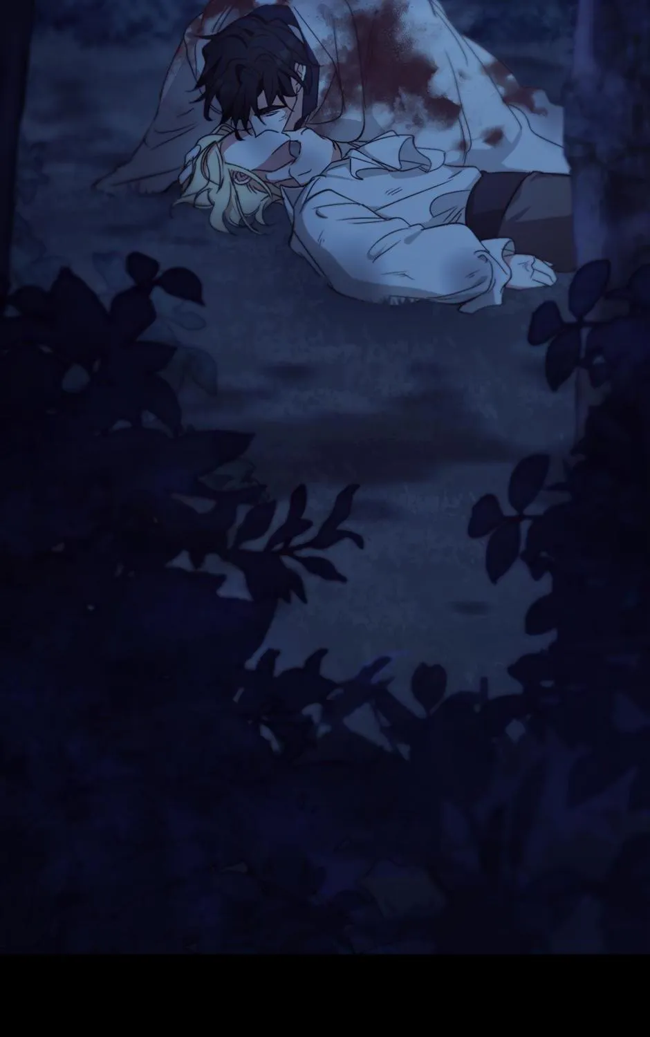 Read Regas chapter 67 image 12 on Lezhin