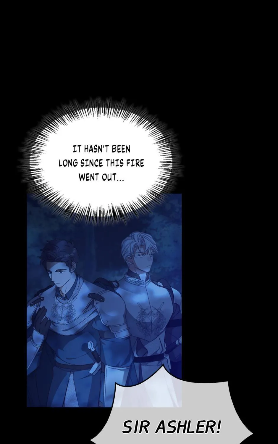 Read Regas chapter 67 image 134 on Lezhin