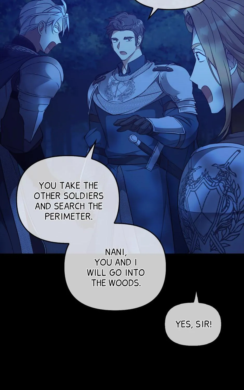 Read Regas chapter 67 image 142 on Lezhin