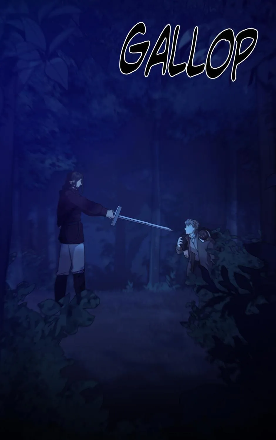 Read Regas chapter 67 image 158 on Lezhin