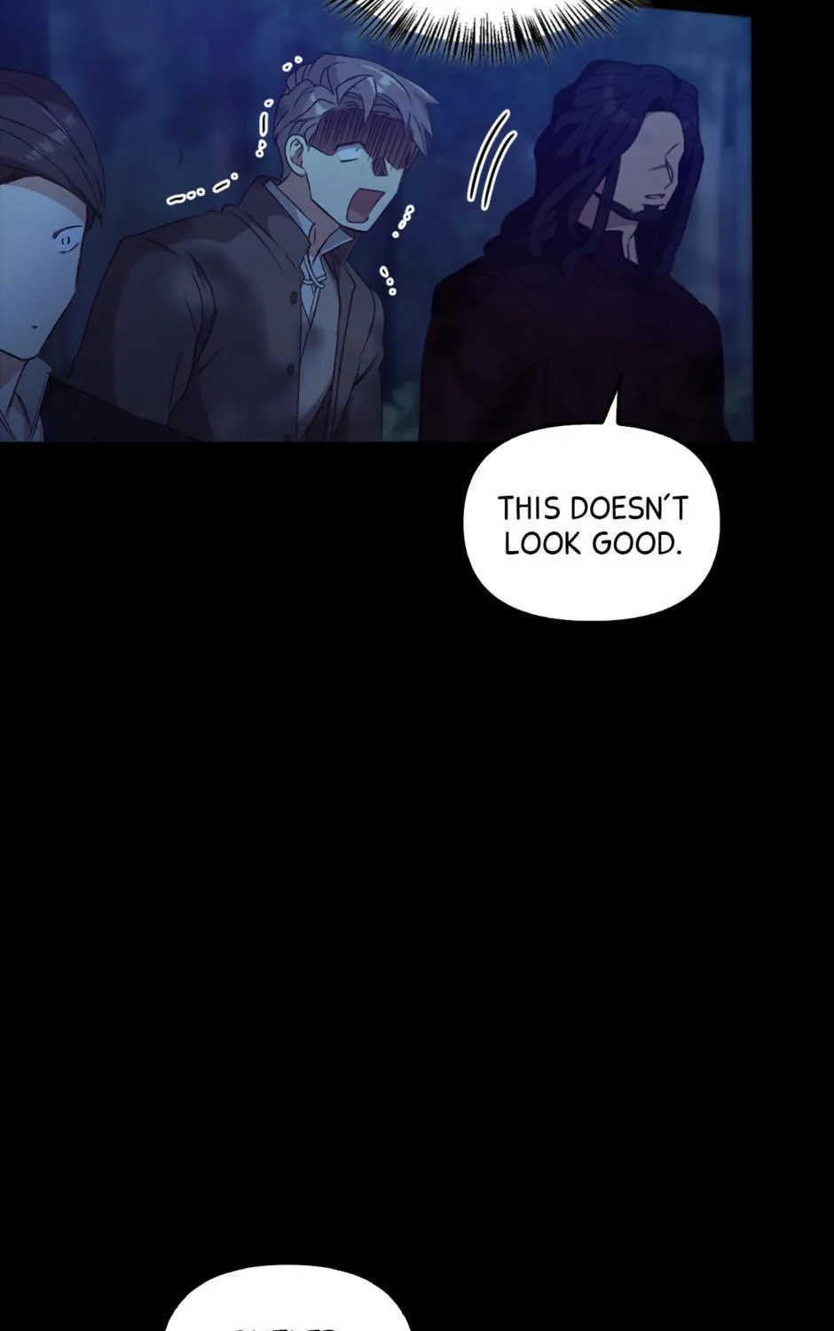 Read Regas chapter 67 image 18 on Lezhin