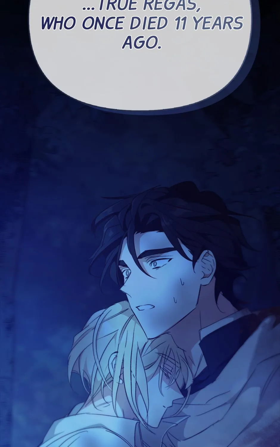 Read Regas chapter 67 image 186 on Lezhin