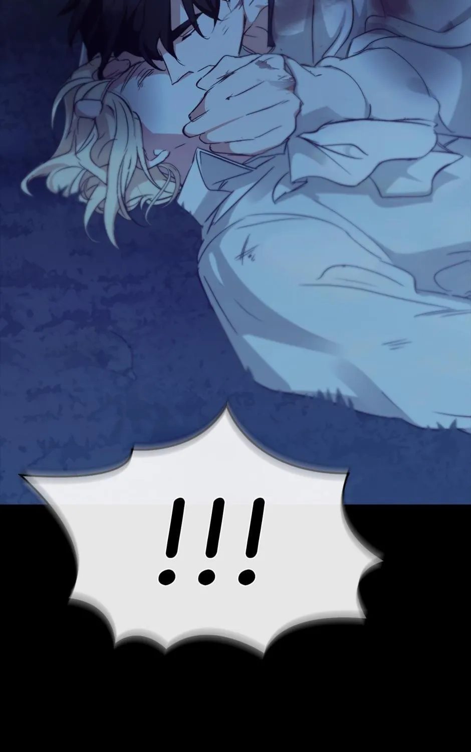 Read Regas chapter 67 image 24 on Lezhin