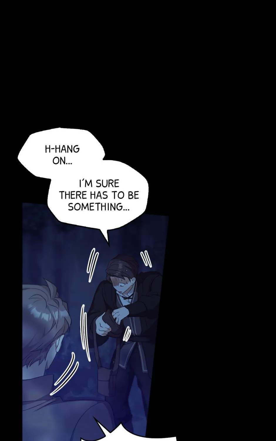 Read Regas chapter 67 image 28 on Lezhin