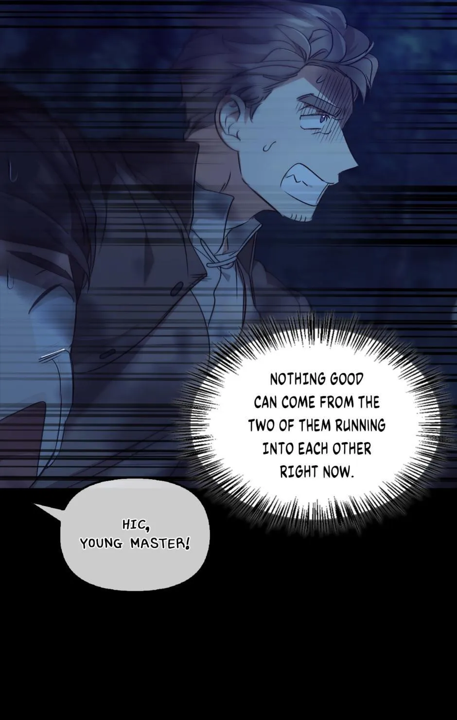 Read Regas chapter 67 image 3 on Lezhin