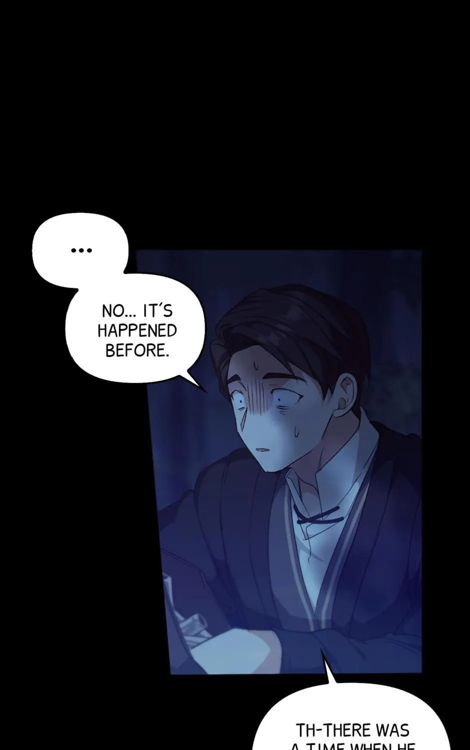 Read Regas chapter 67 image 30 on Lezhin