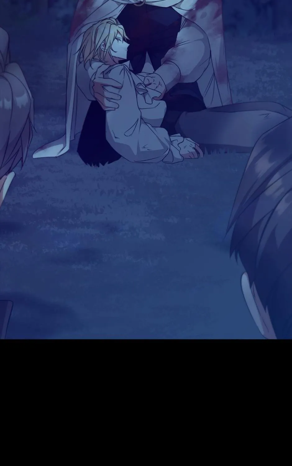 Read Regas chapter 67 image 38 on Lezhin