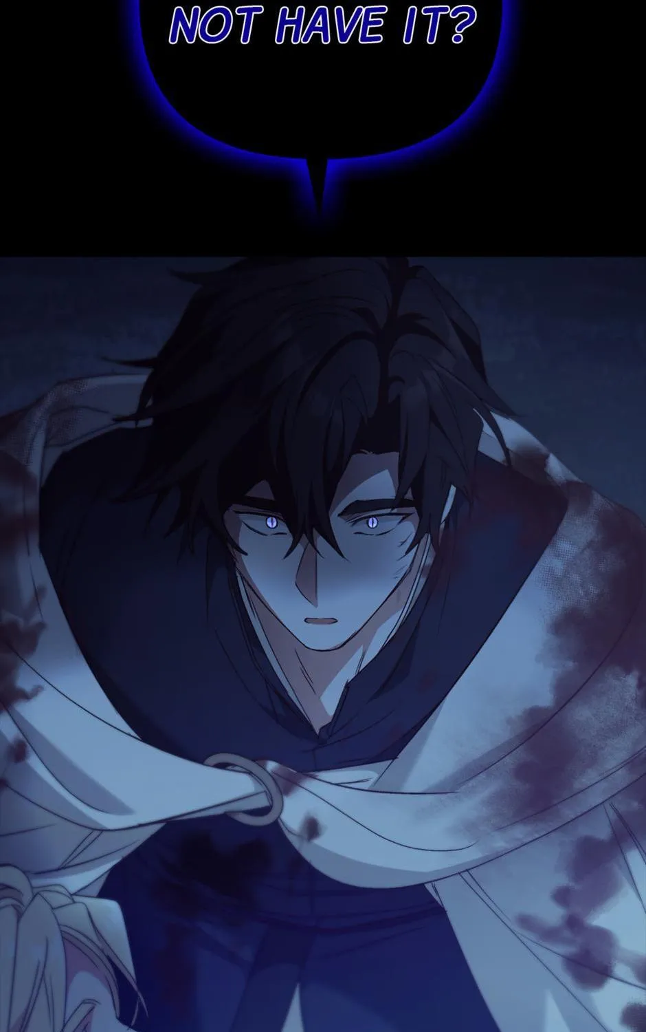 Read Regas chapter 67 image 40 on Lezhin