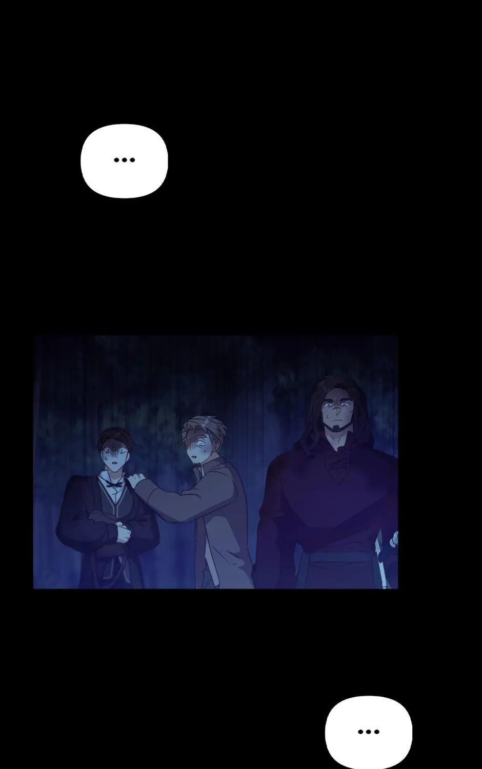 Read Regas chapter 67 image 42 on Lezhin