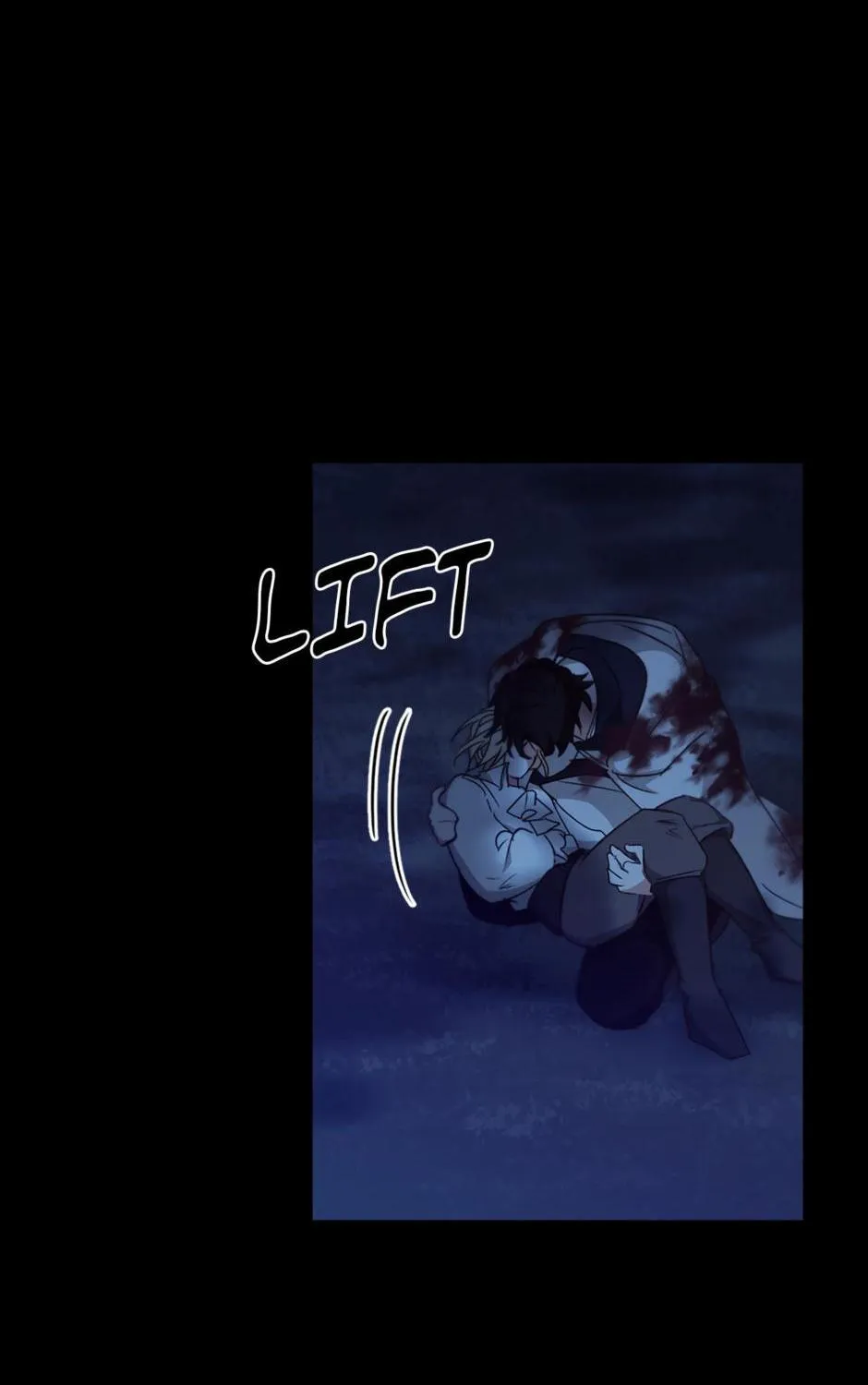 Read Regas chapter 67 image 44 on Lezhin