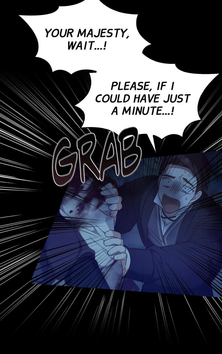 Read Regas chapter 67 image 48 on Lezhin
