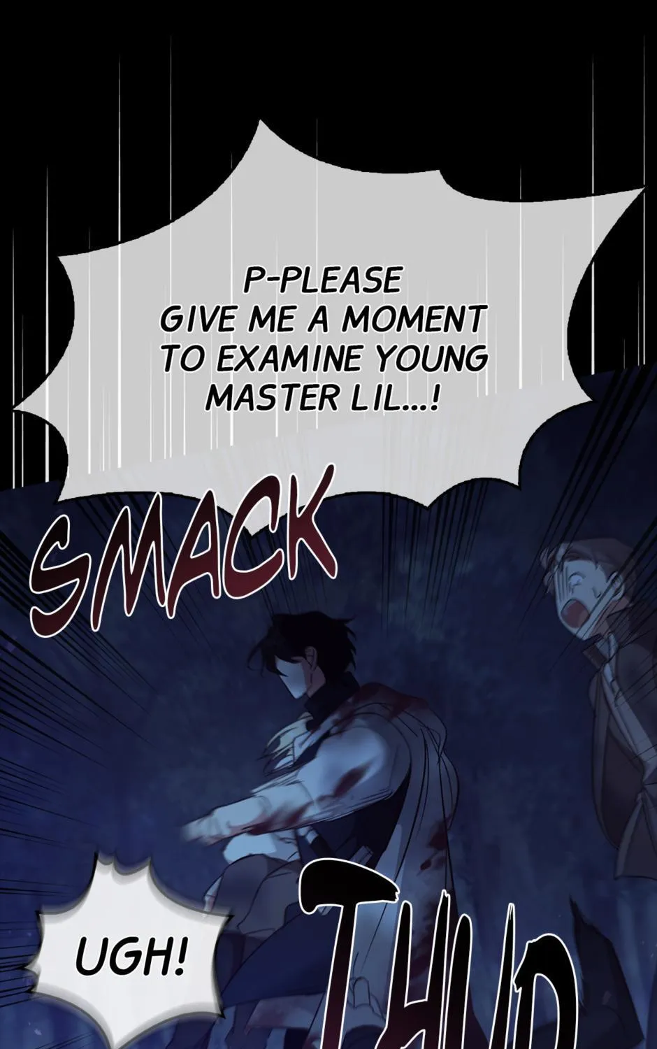 Read Regas chapter 67 image 50 on Lezhin