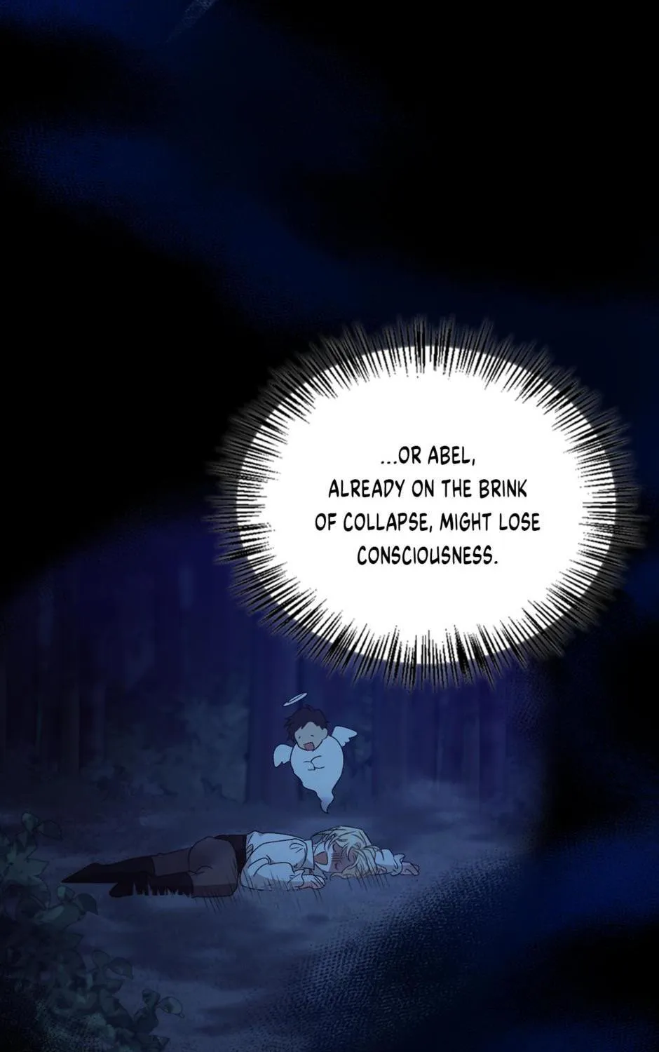 Read Regas chapter 67 image 6 on Lezhin