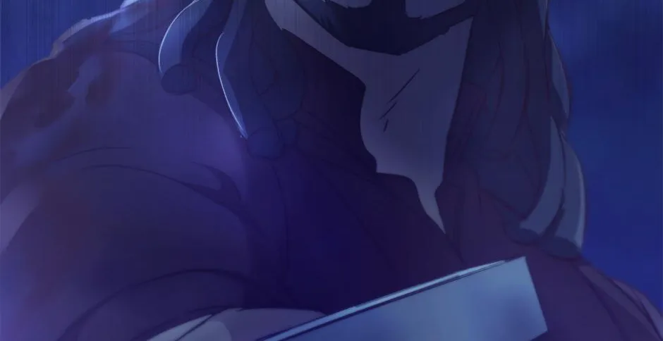 Read Regas chapter 67 image 63 on Lezhin