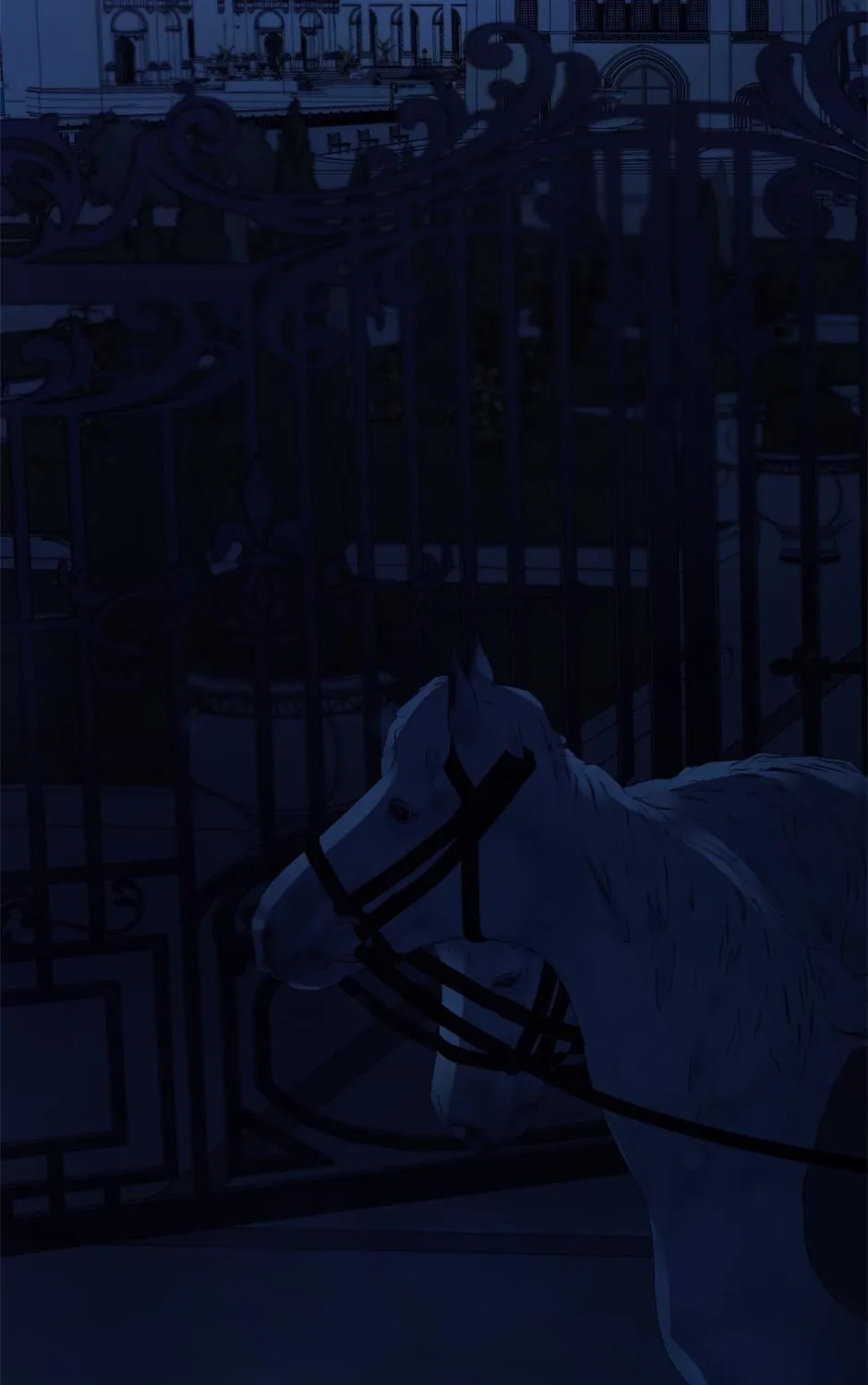 Read Regas chapter 67 image 68 on Lezhin
