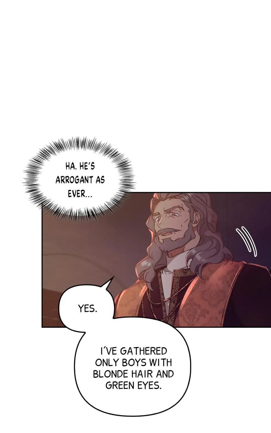Read Regas chapter 67 image 76 on Lezhin