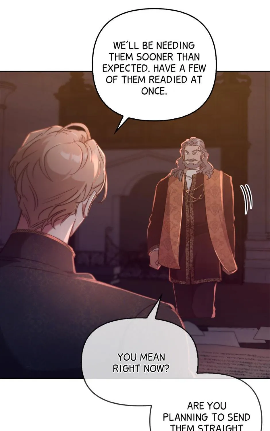 Read Regas chapter 67 image 80 on Lezhin