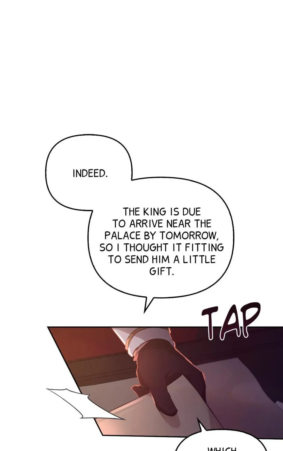 Read Regas chapter 67 image 82 on Lezhin