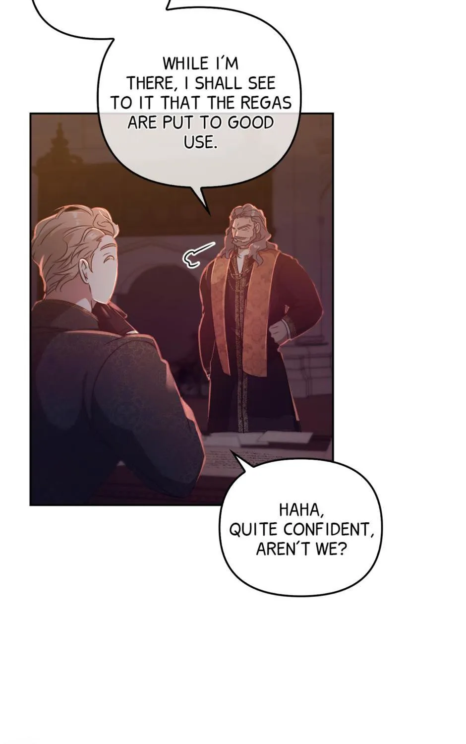 Read Regas chapter 67 image 92 on Lezhin
