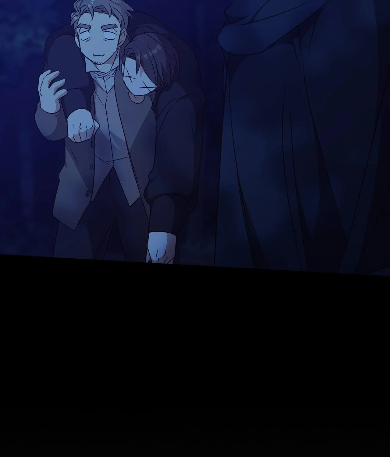 Read Regas chapter 68 image 117 on Lezhin