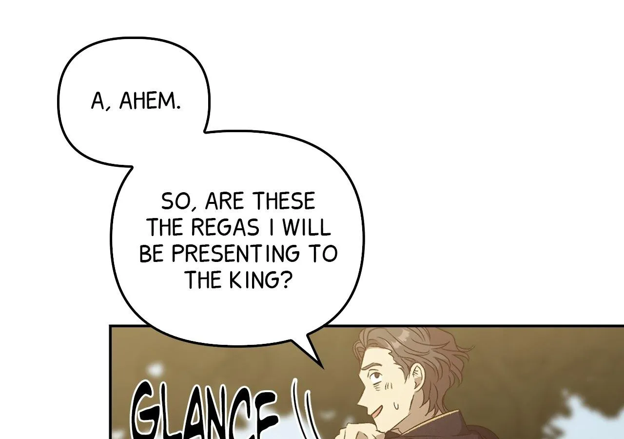 Read Regas chapter 68 image 128 on Lezhin