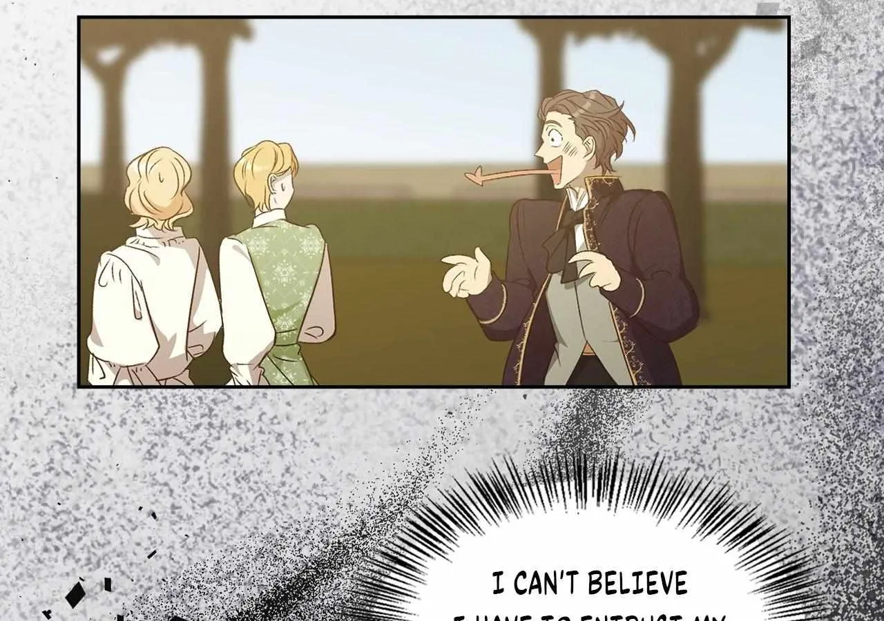 Read Regas chapter 68 image 134 on Lezhin