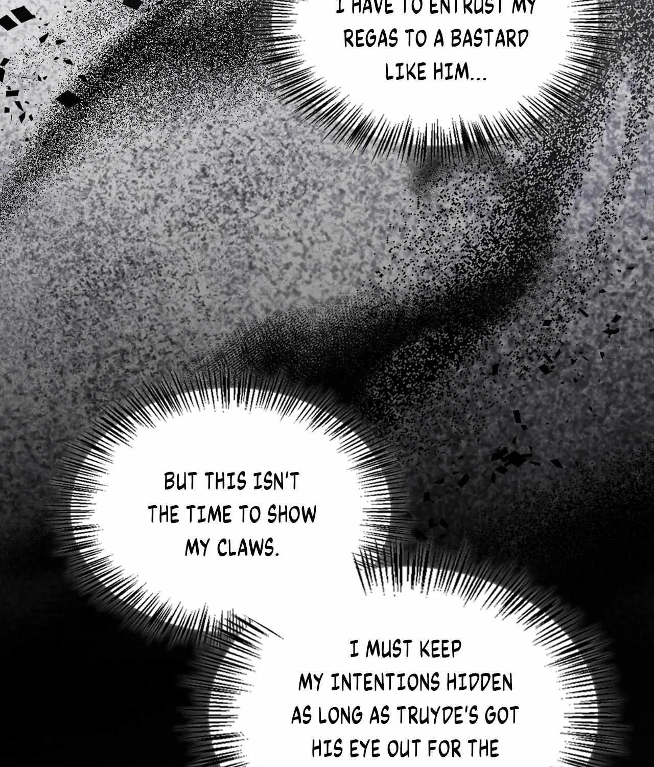 Read Regas chapter 68 image 135 on Lezhin