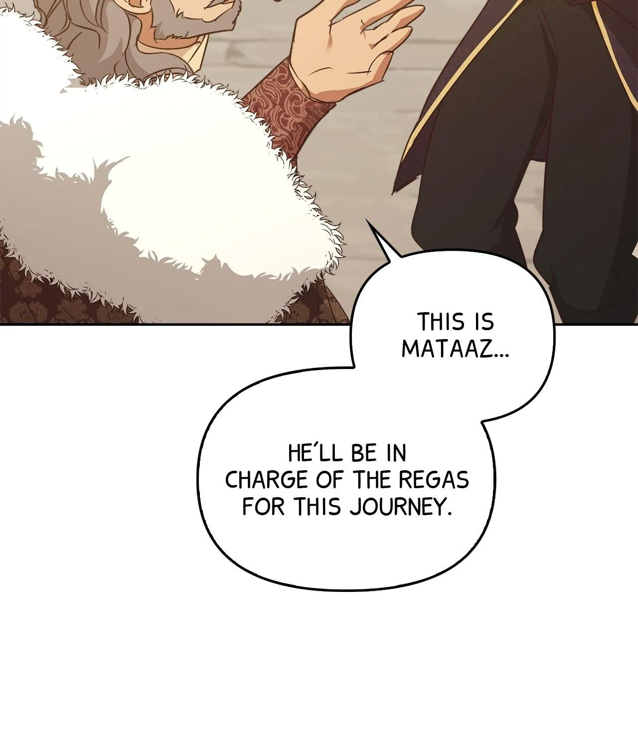 Read Regas chapter 68 image 156 on Lezhin