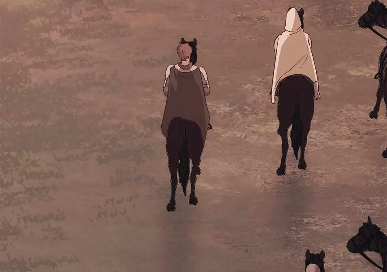 Read Regas chapter 68 image 170 on Lezhin