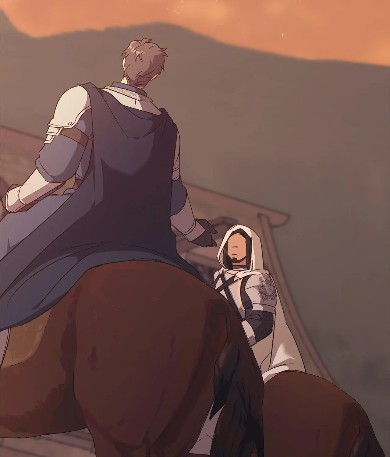 Read Regas chapter 68 image 194 on Lezhin