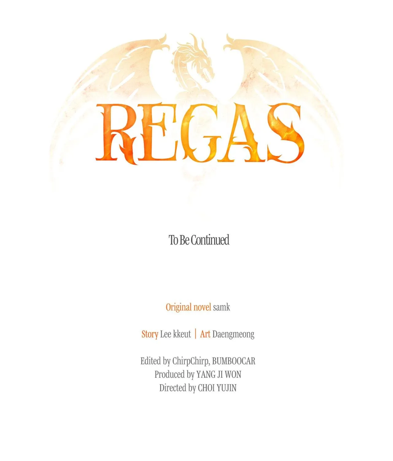 Read Regas chapter 68 image 198 on Lezhin