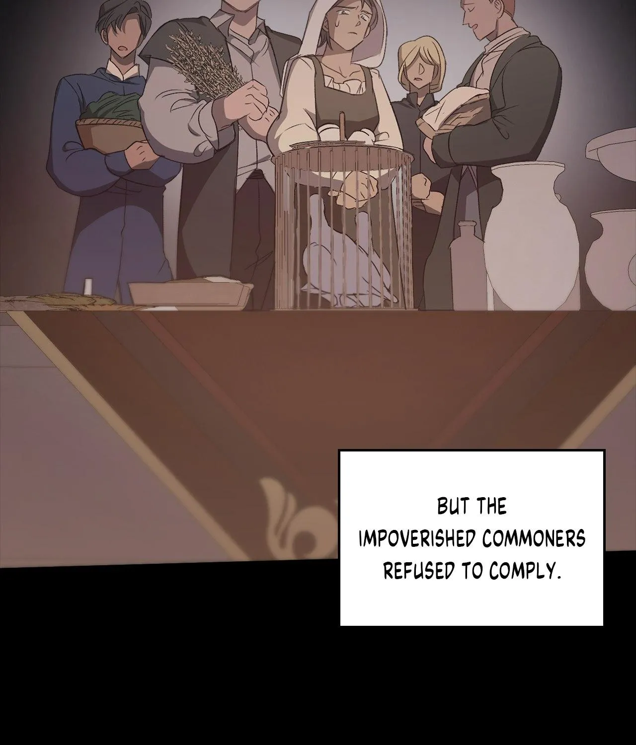 Read Regas chapter 68 image 22 on Lezhin