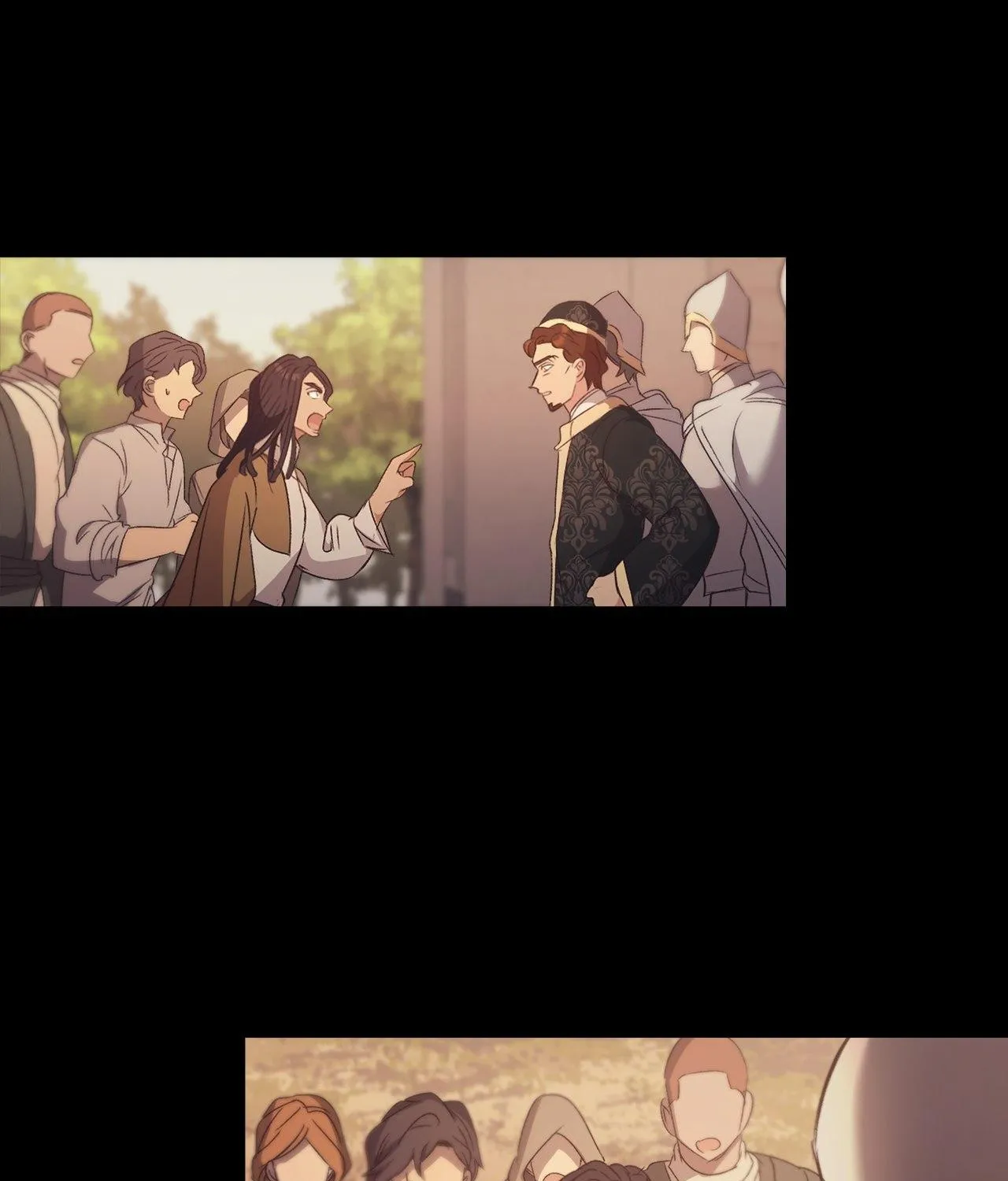 Read Regas chapter 68 image 24 on Lezhin