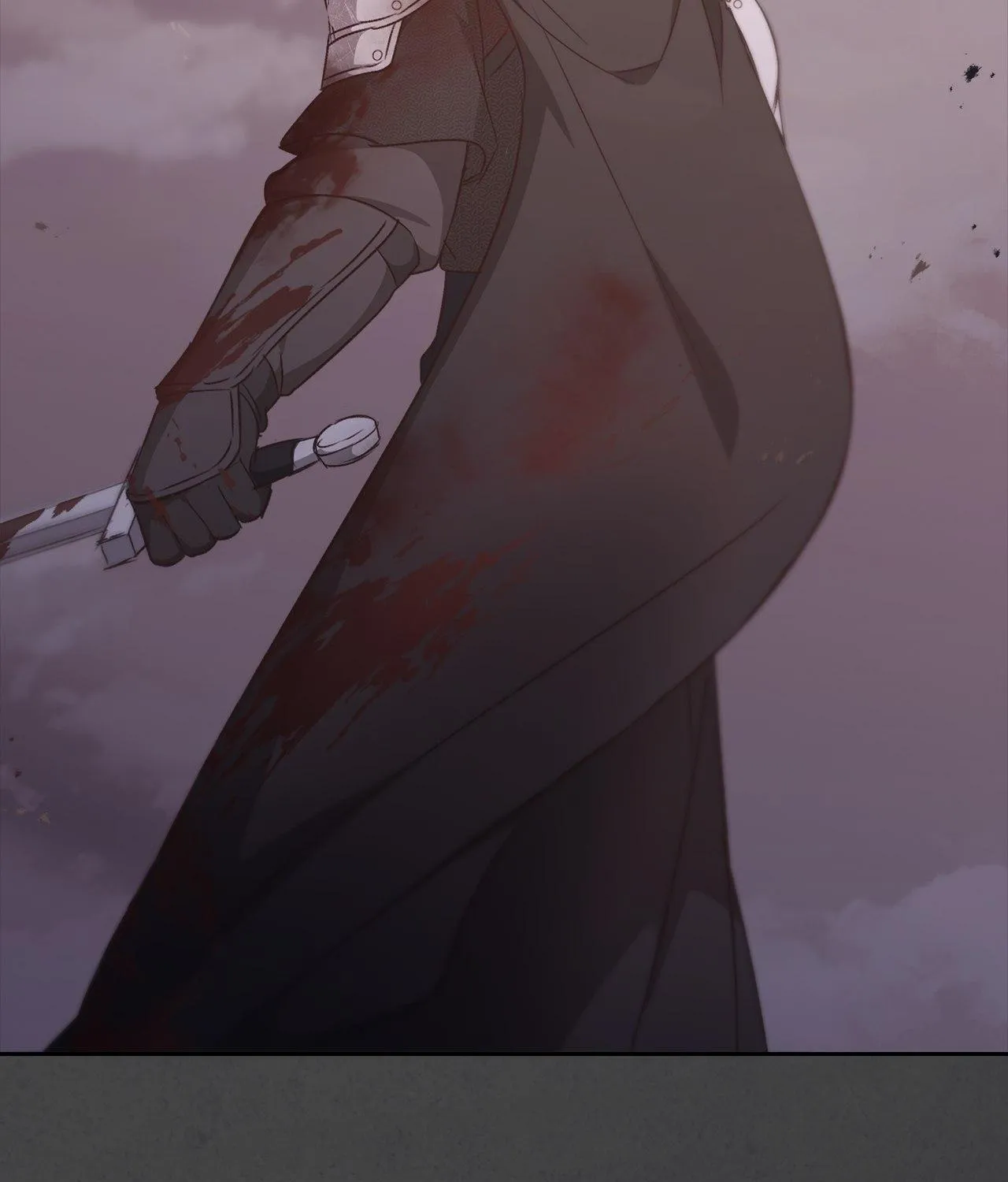 Read Regas chapter 68 image 3 on Lezhin