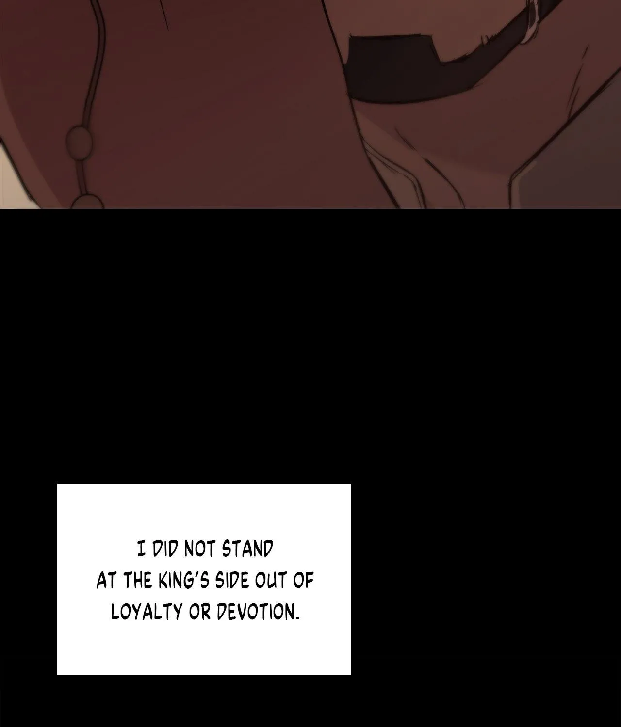 Read Regas chapter 68 image 36 on Lezhin