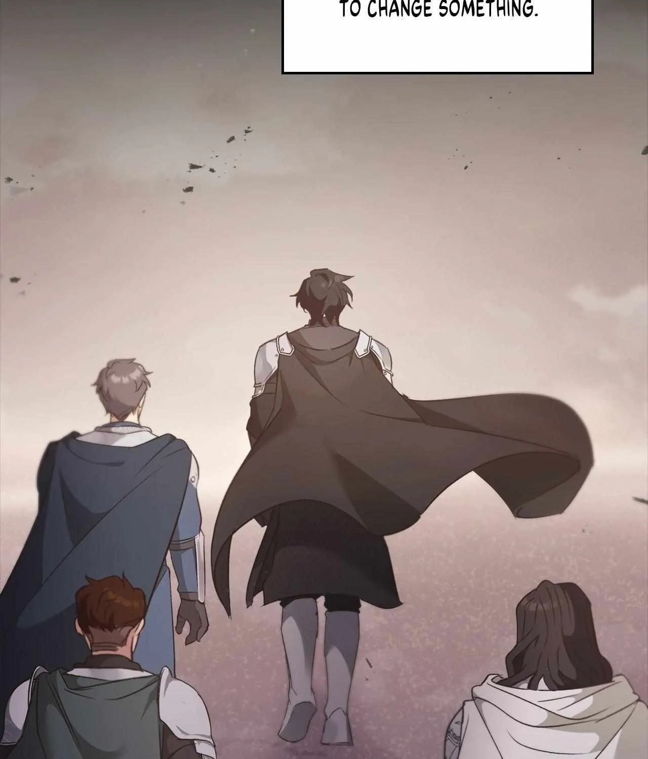 Read Regas chapter 68 image 38 on Lezhin