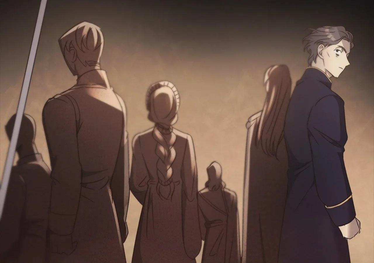 Read Regas chapter 68 image 46 on Lezhin