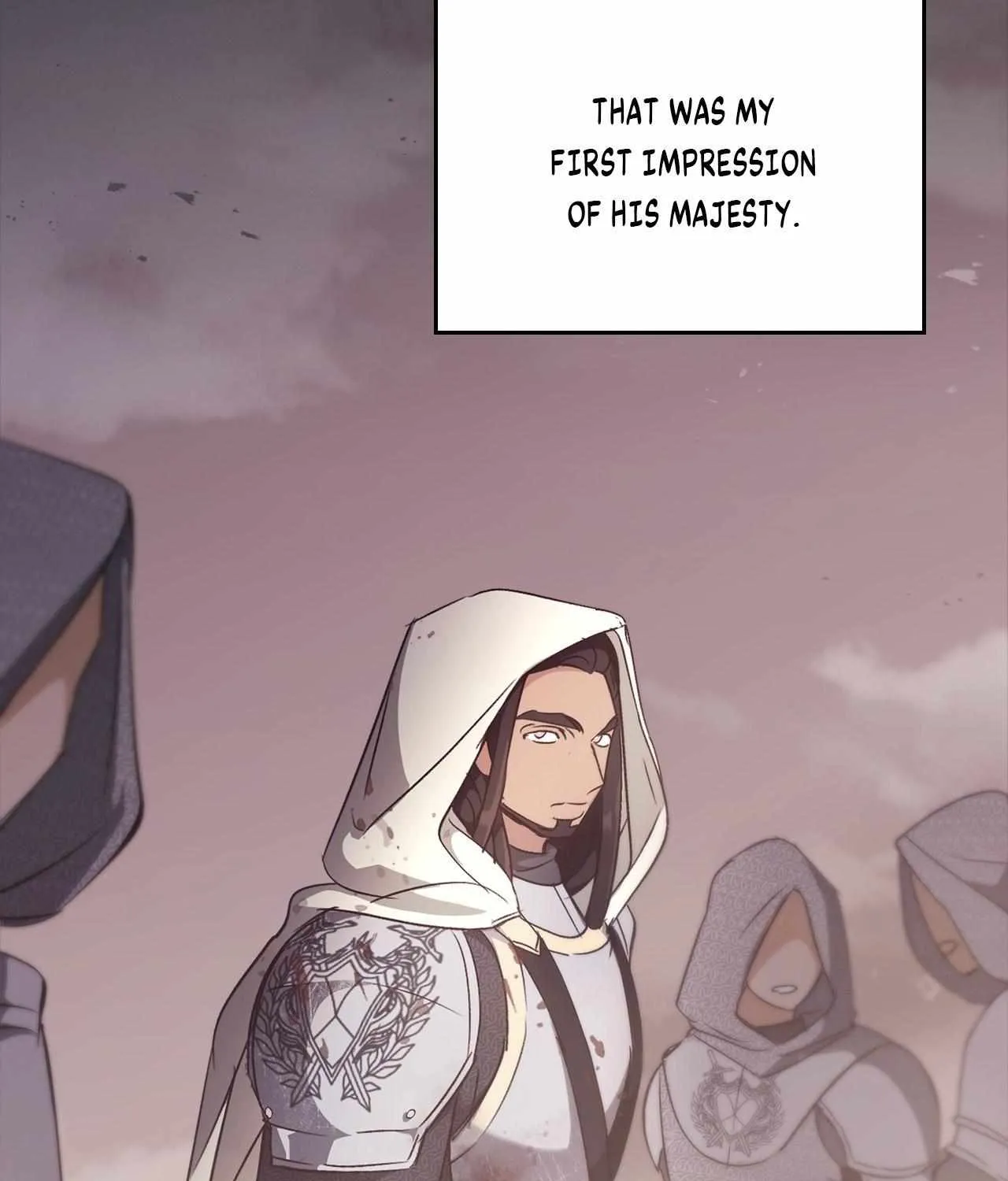Read Regas chapter 68 image 5 on Lezhin