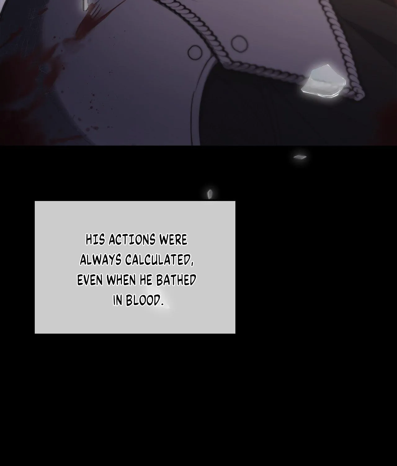 Read Regas chapter 68 image 56 on Lezhin