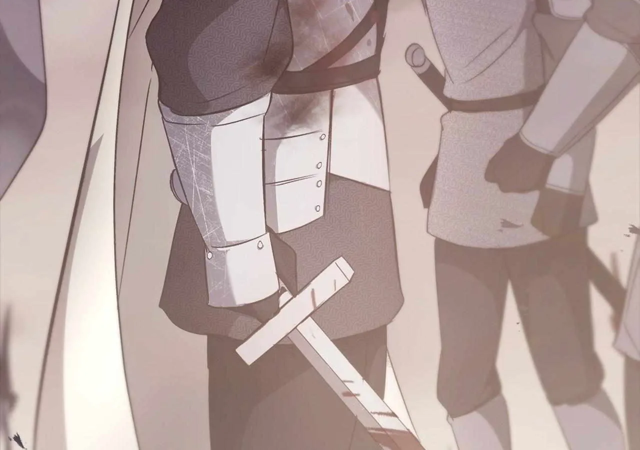 Read Regas chapter 68 image 6 on Lezhin
