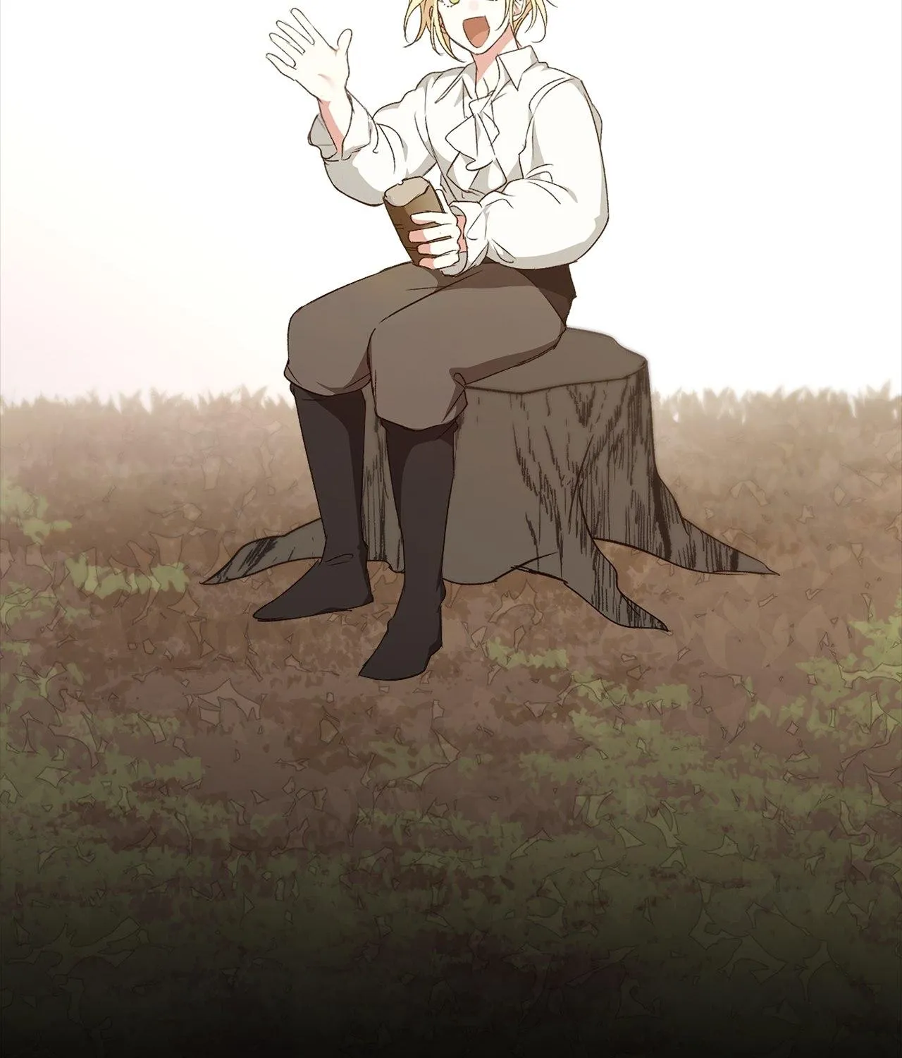 Read Regas chapter 68 image 64 on Lezhin