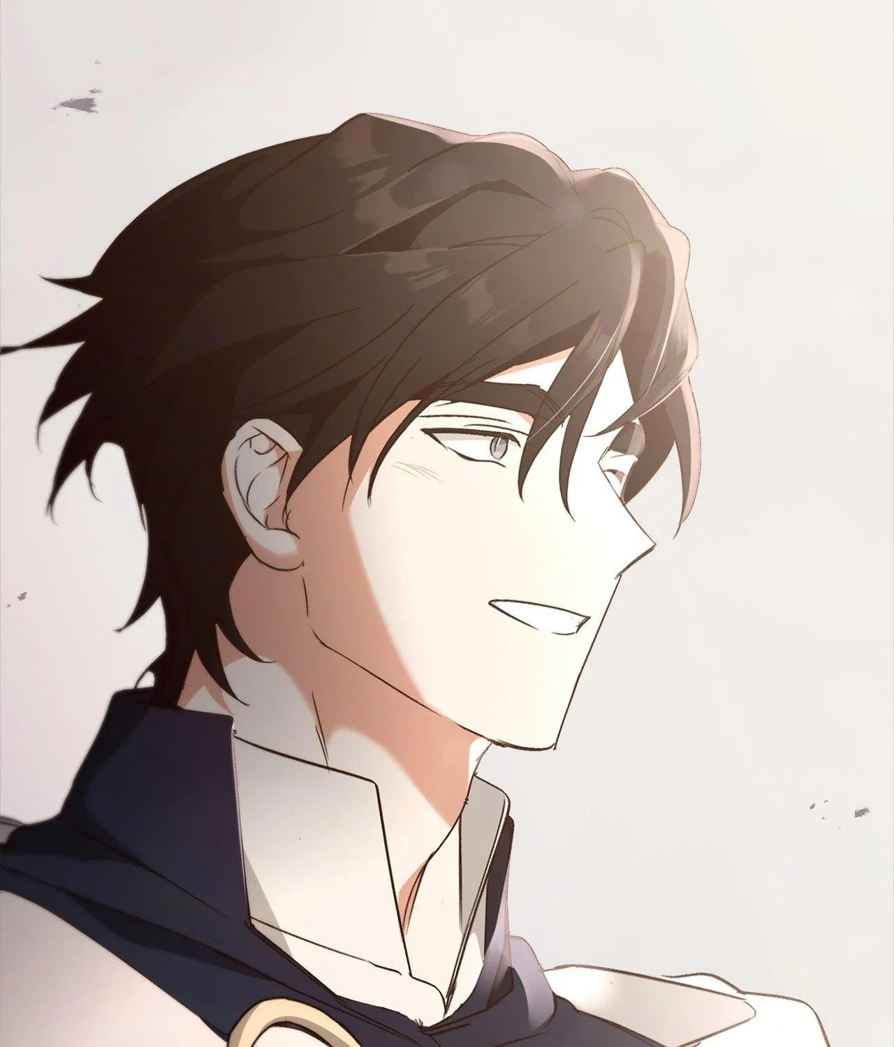 Read Regas chapter 68 image 68 on Lezhin