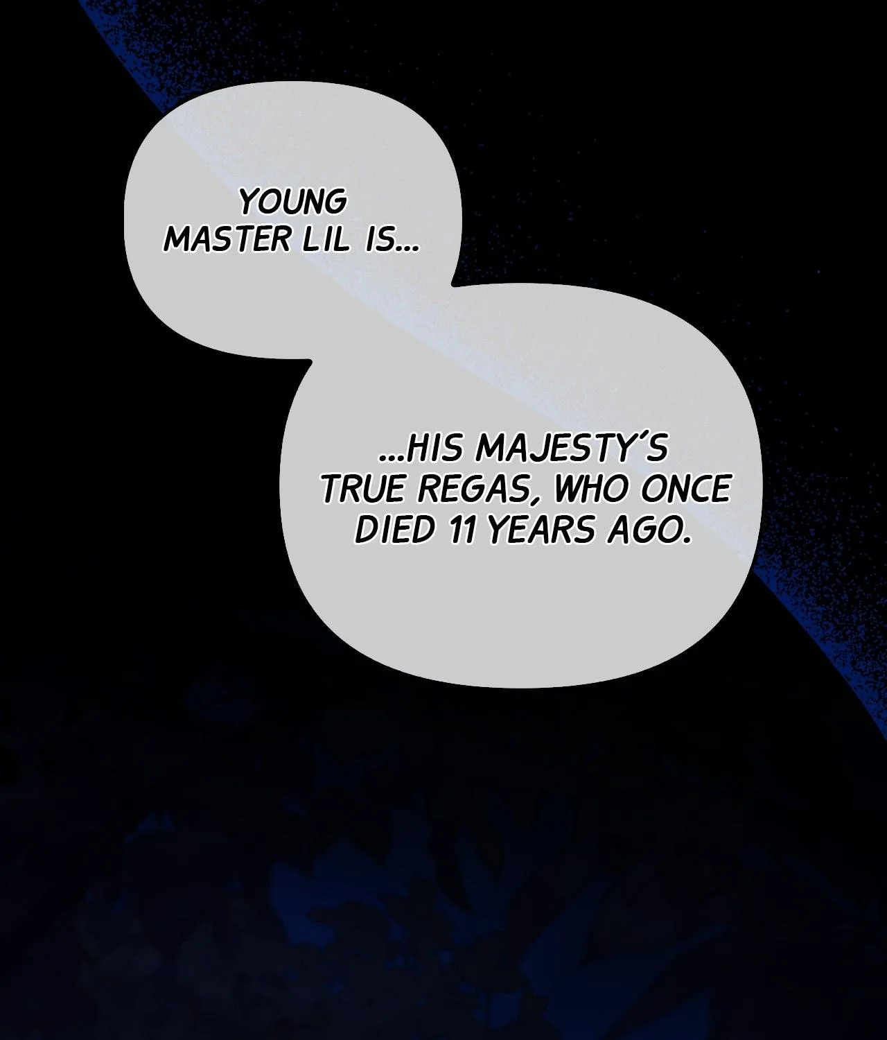 Read Regas chapter 68 image 72 on Lezhin