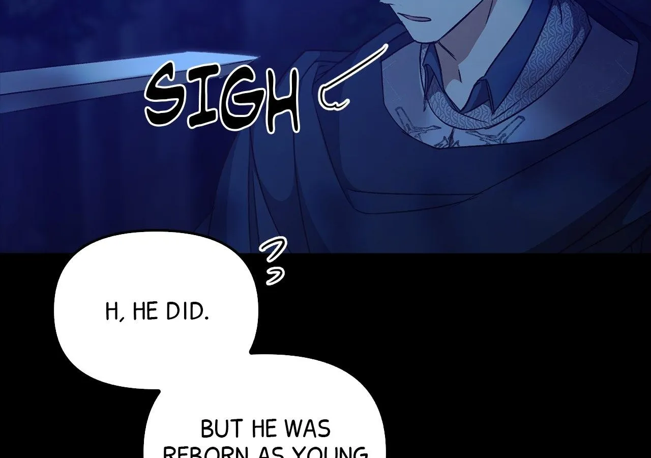 Read Regas chapter 68 image 78 on Lezhin