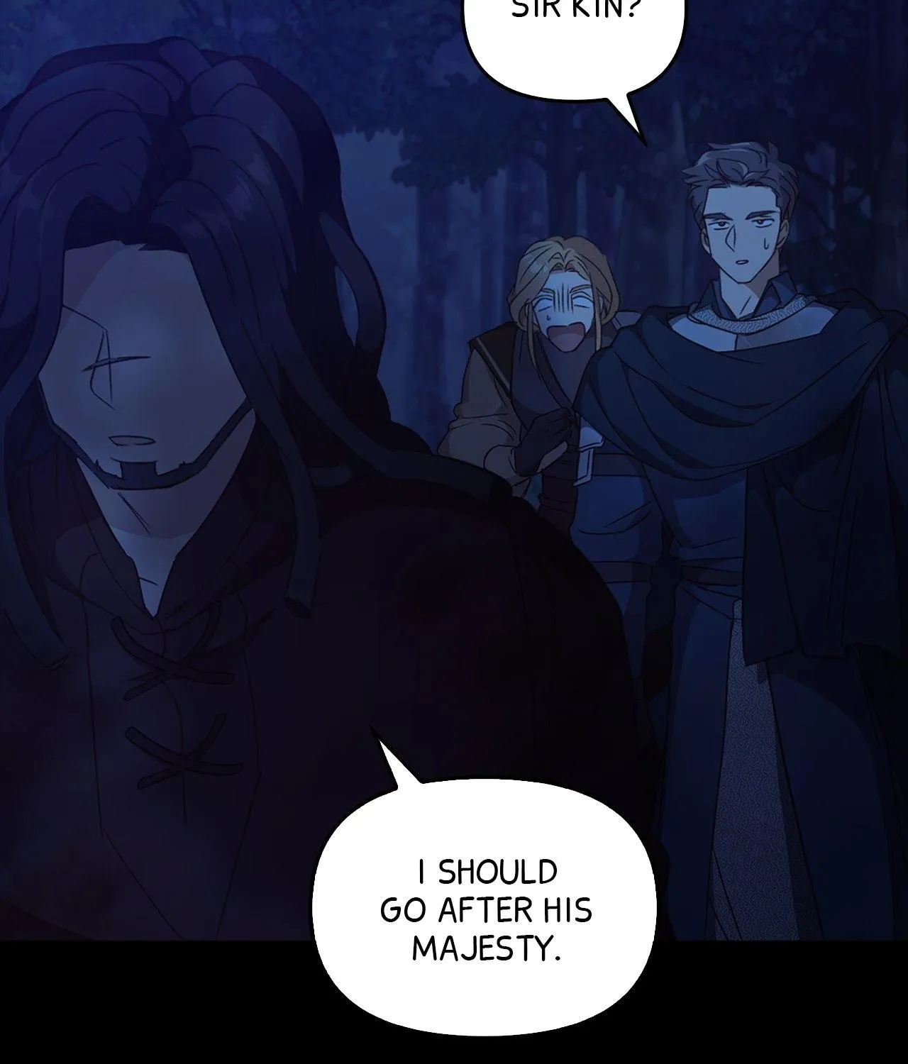 Read Regas chapter 68 image 83 on Lezhin