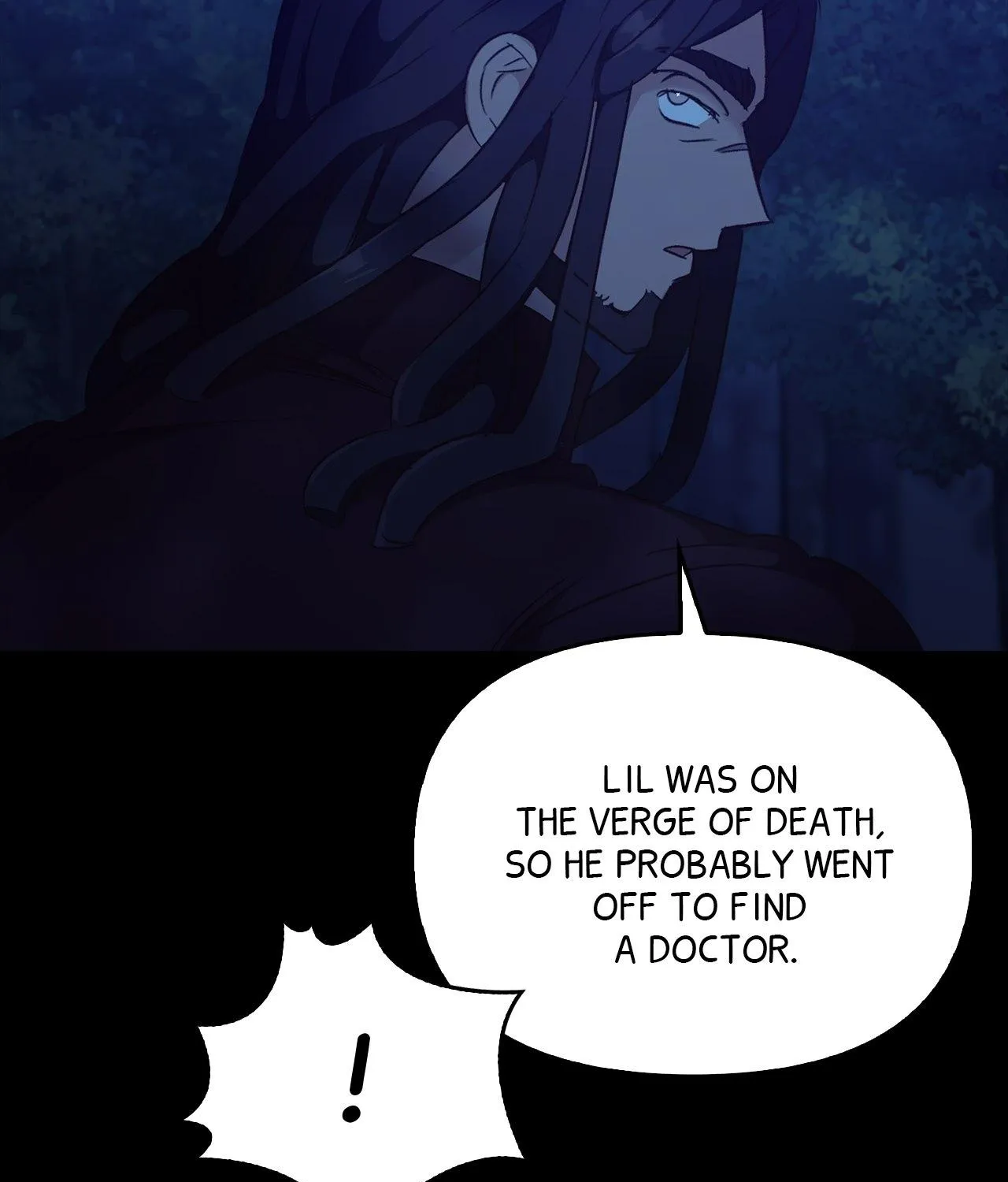 Read Regas chapter 68 image 91 on Lezhin