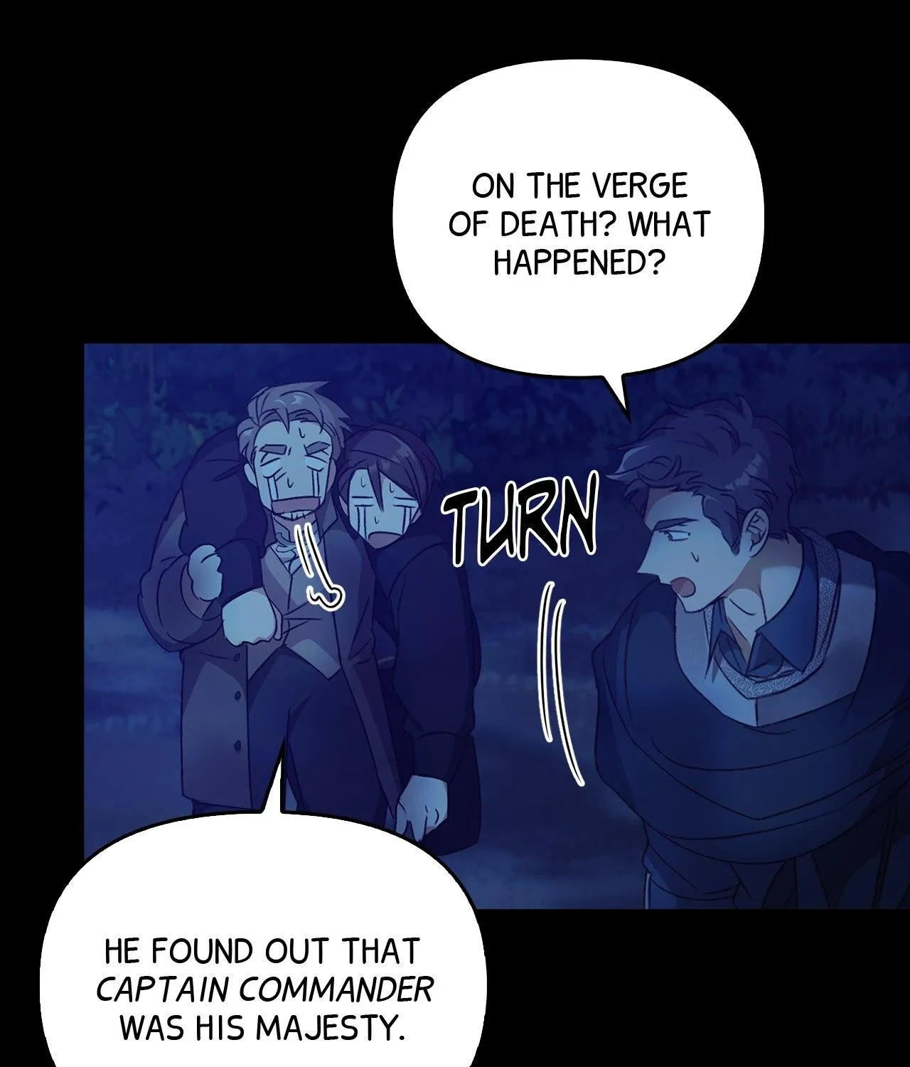 Read Regas chapter 68 image 93 on Lezhin