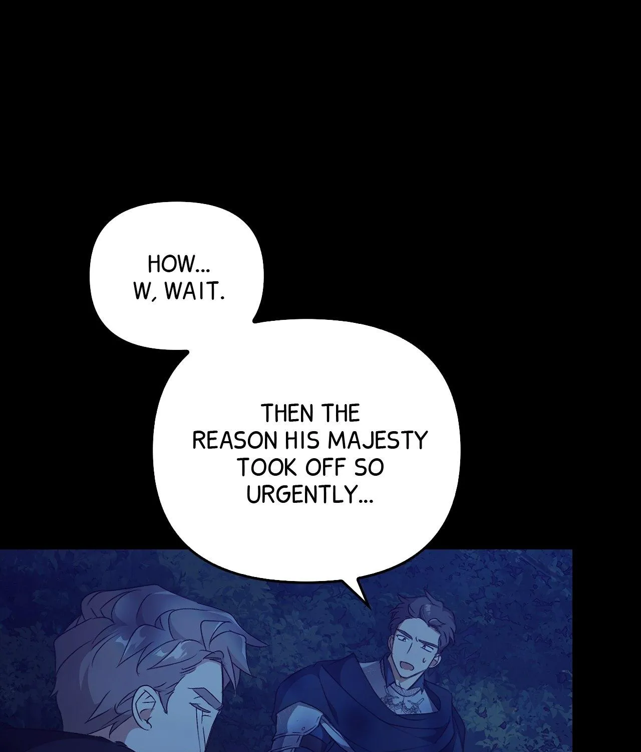 Read Regas chapter 68 image 95 on Lezhin