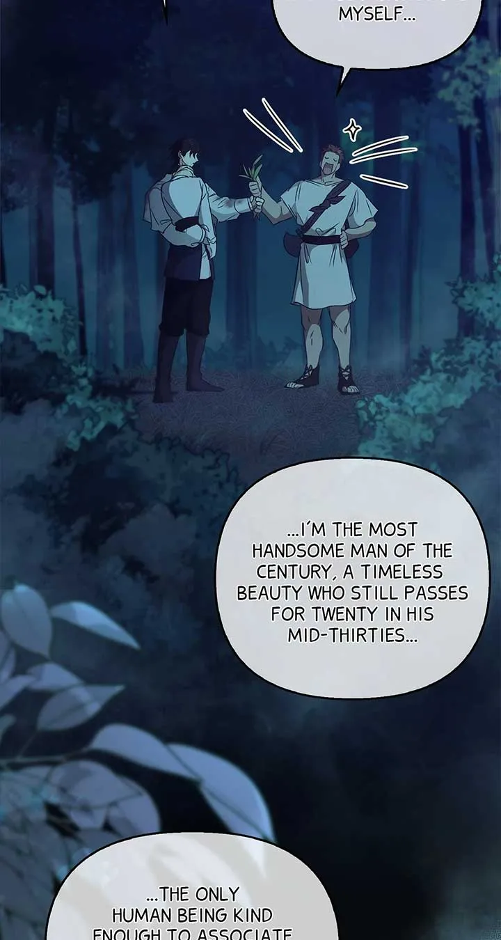Read Regas chapter 69 image 100 on Lezhin